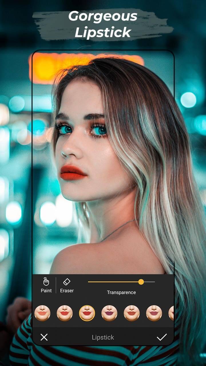MiX Camera Screenshot 4