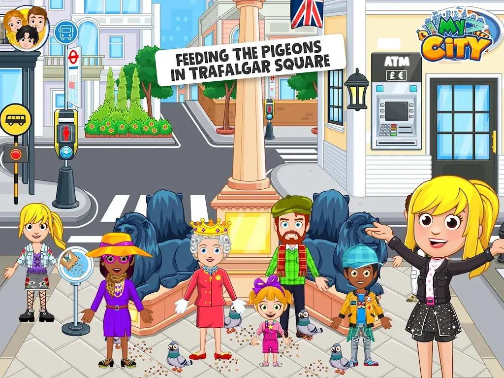 My City : London Screenshot 1