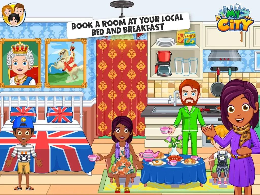 My City : London Screenshot 3