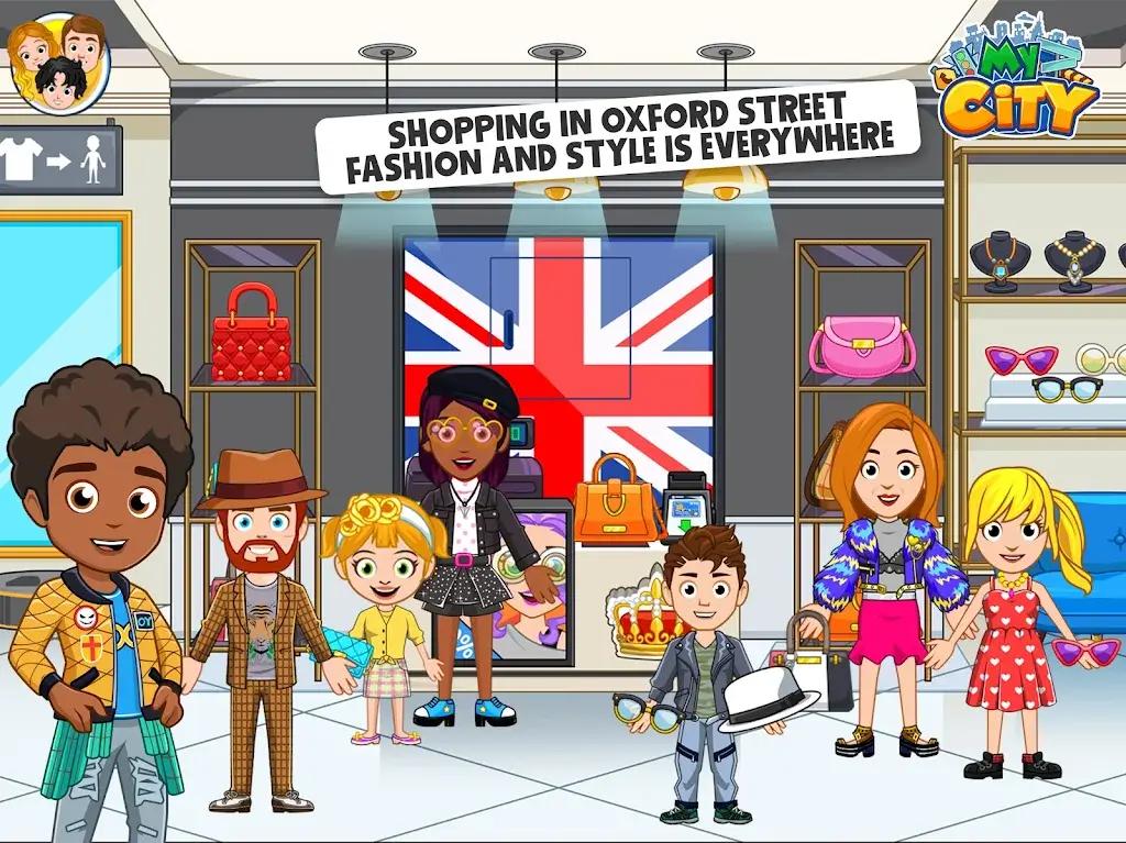 My City : London Screenshot 6