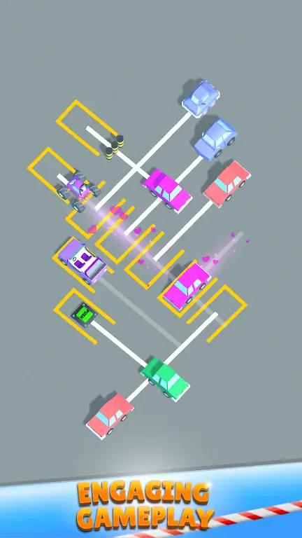 Parking Order! Screenshot 5