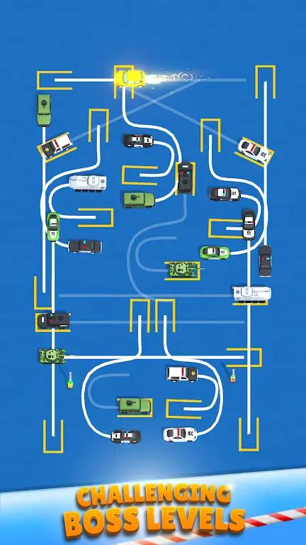 Parking Order! Screenshot 4