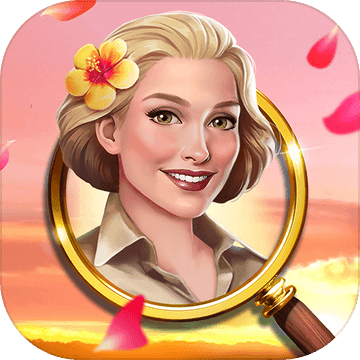 Pearl's Peril - Hidden Objects