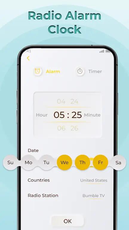 LIVE Radio Screenshot 3