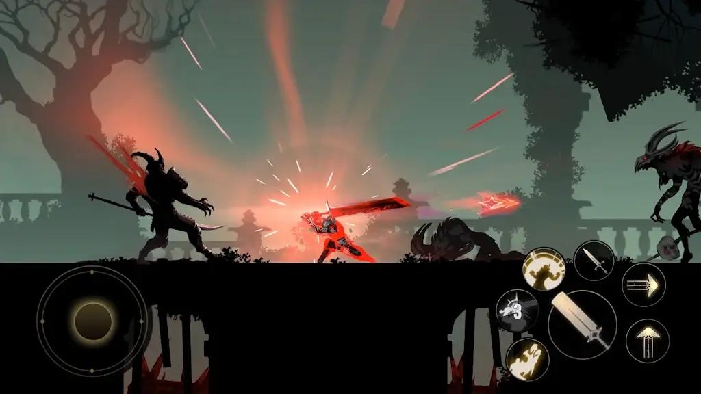 Shadow Of Death 2 Premium Screenshot 1