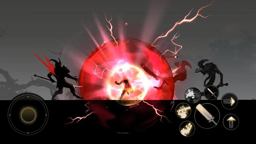 Shadow Of Death 2 Premium Screenshot 2
