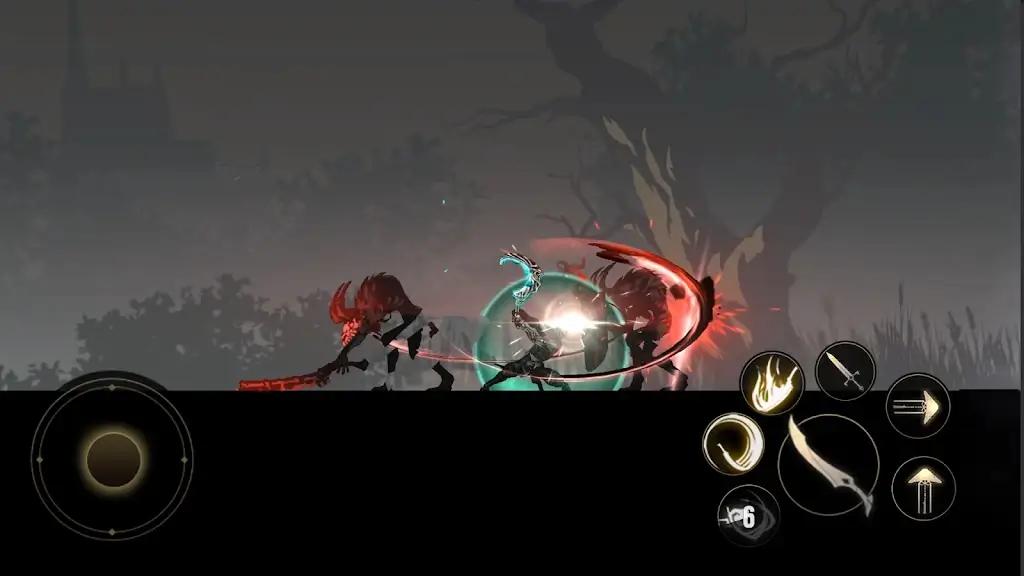 Shadow Of Death 2 Premium Screenshot 3