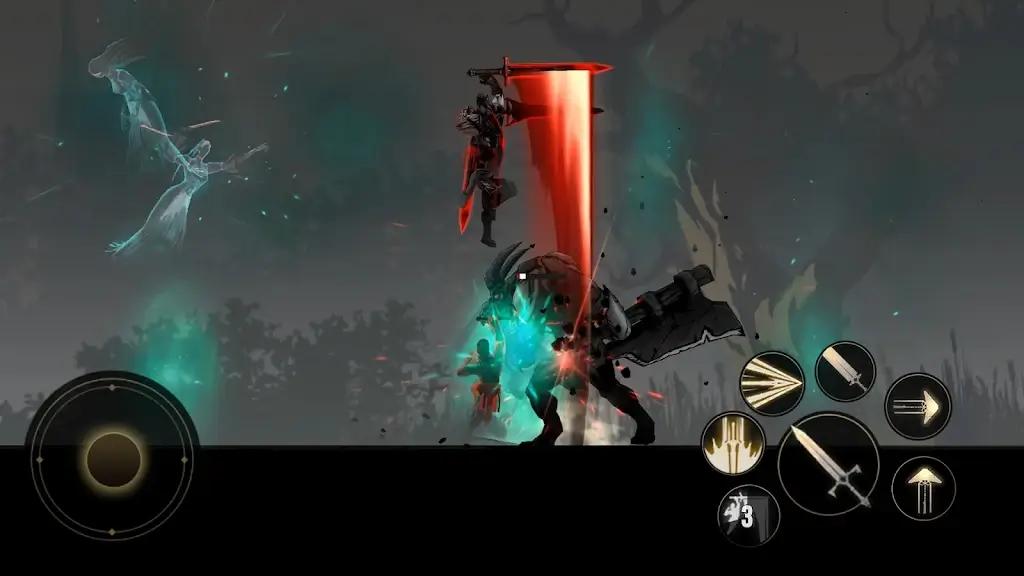 Shadow Of Death 2 Premium Screenshot 4