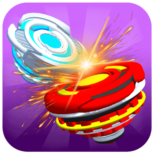 Spinner Fighter Arena