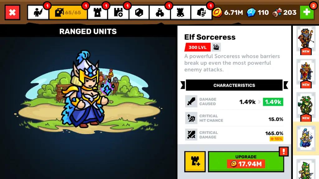 Stagelands Screenshot 3