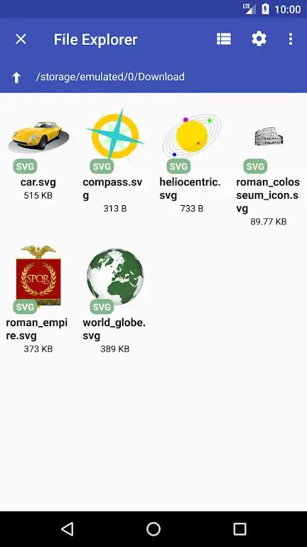 Screenshot 3