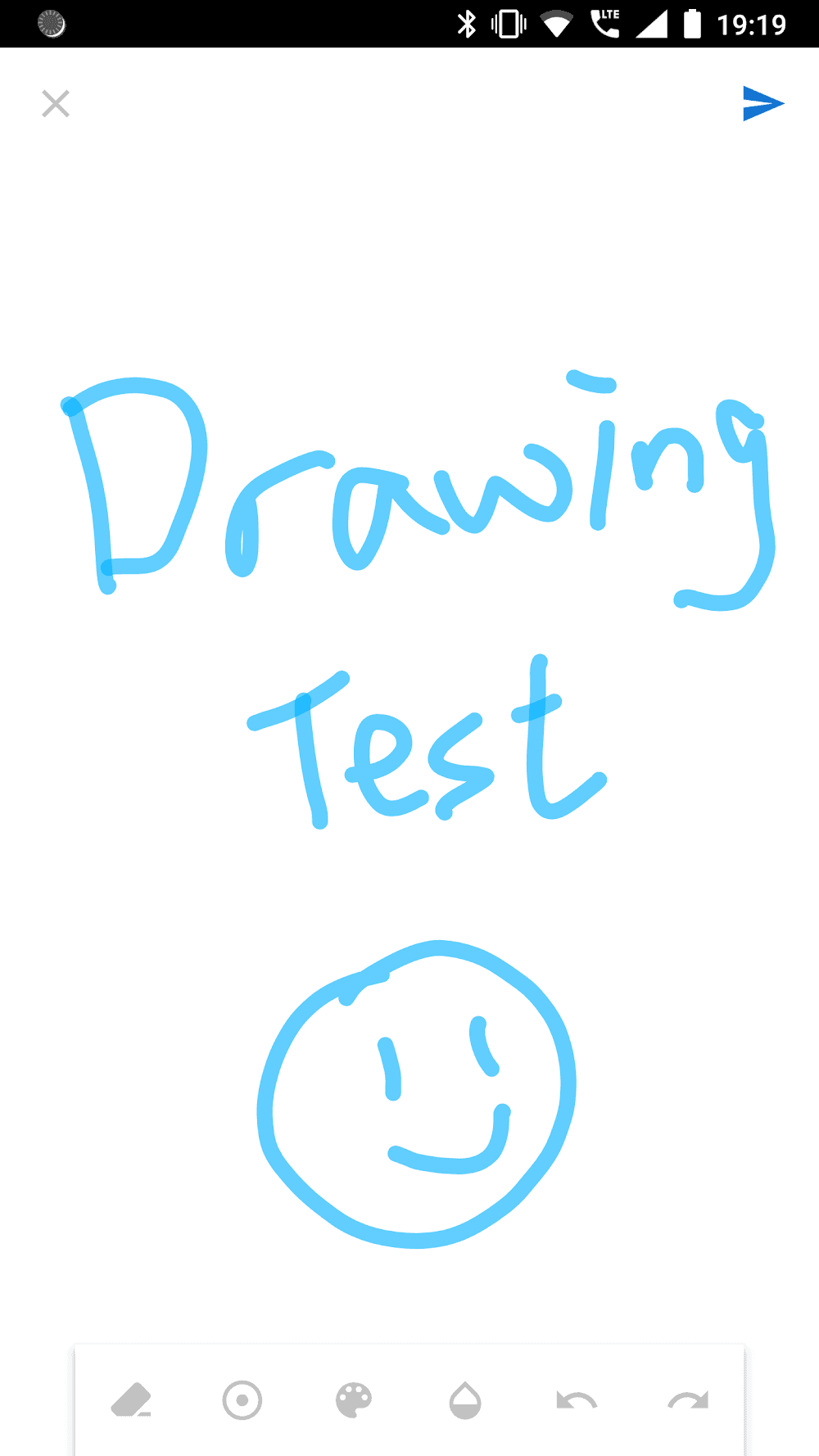 Test Your Android Screenshot 3