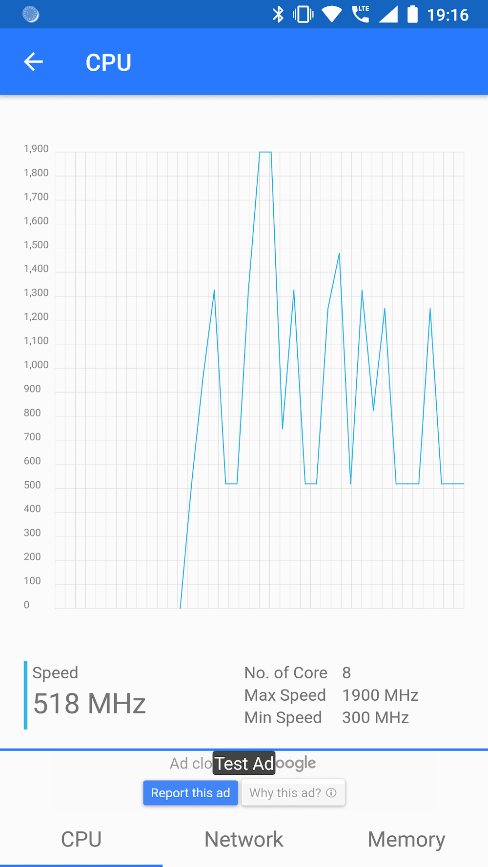 Test Your Android Screenshot 5