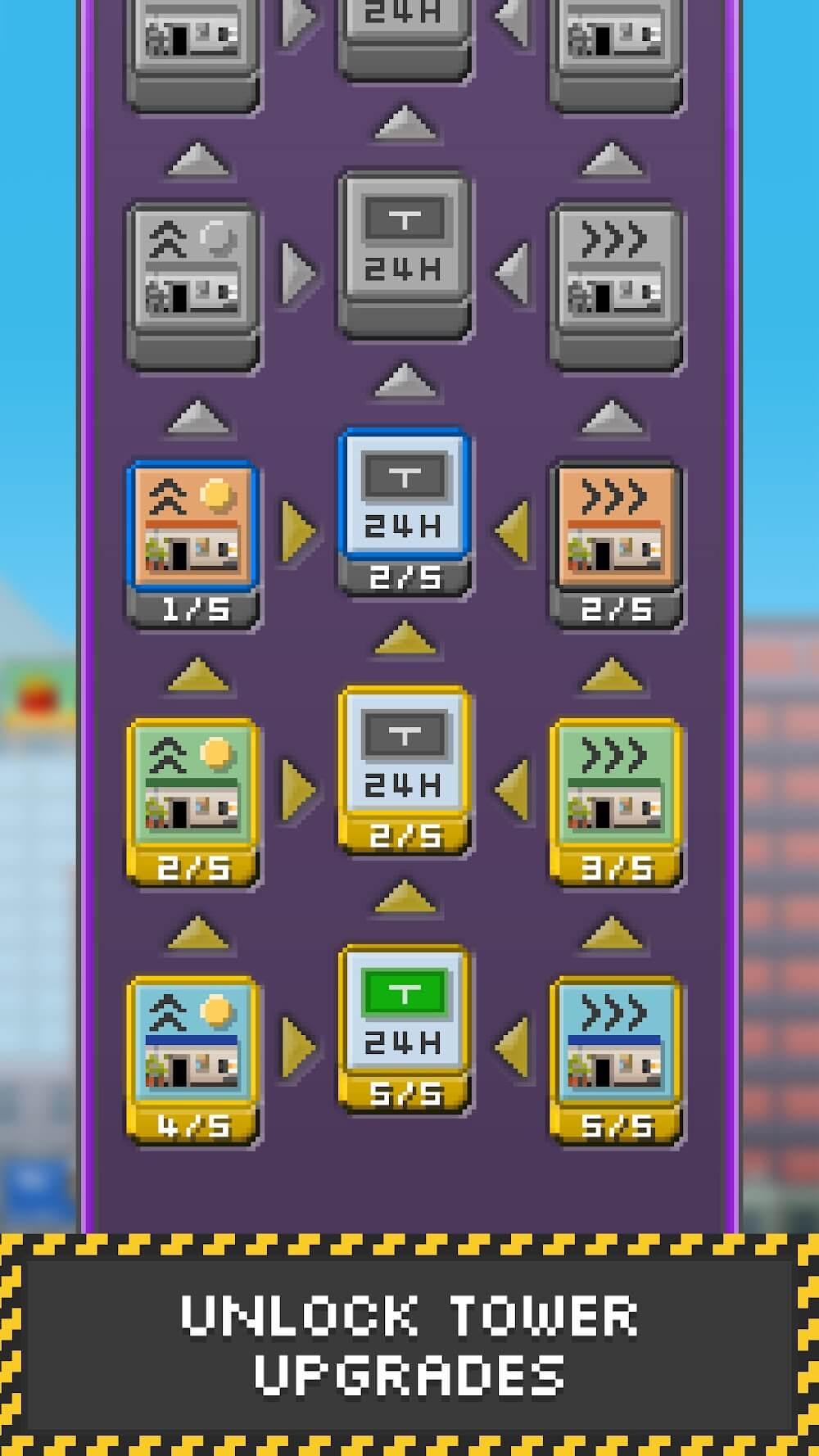 Tiny Tower Screenshot 5
