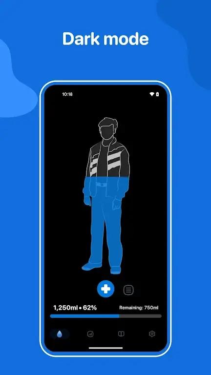 WaterMinder Screenshot 4