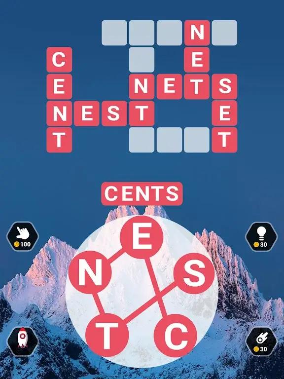 Word Universe Screenshot 5