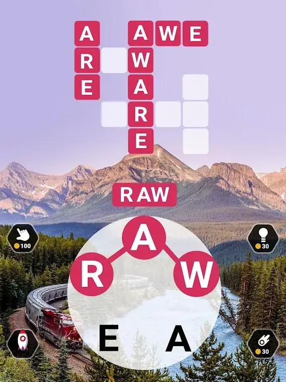Word Universe Screenshot 3