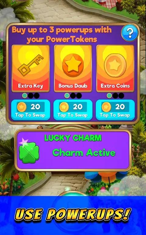 Bingo Quest: Summer Adventure Screenshot 6