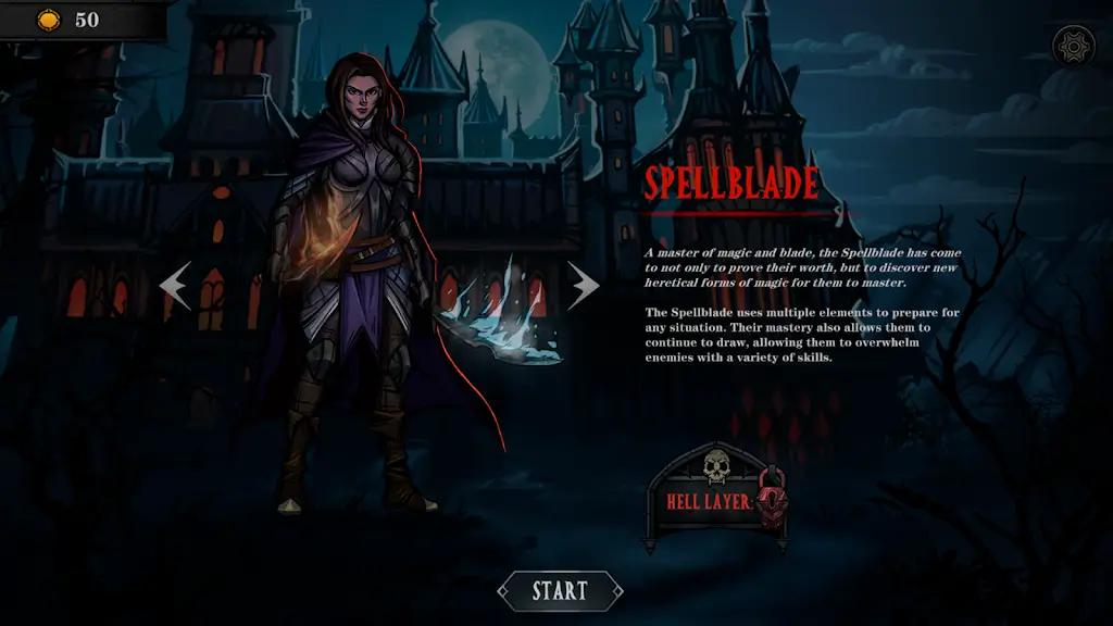 Deliverance & Reign Screenshot 3
