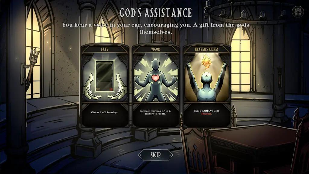 Deliverance & Reign Screenshot 4