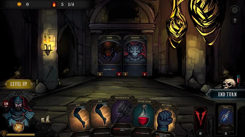 Deliverance & Reign Screenshot 6