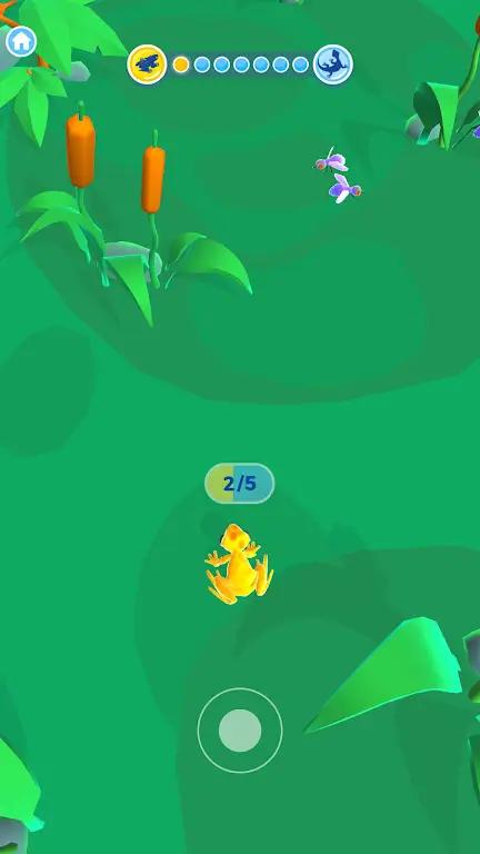 Evolution Merge Screenshot 6