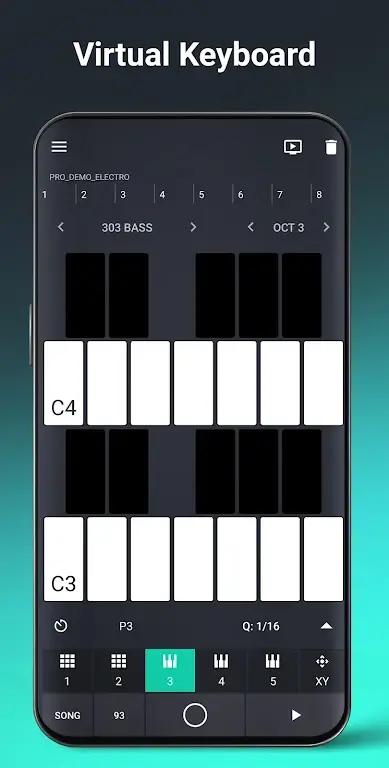 Groovebox Screenshot 6