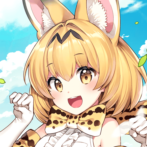 Kemono Friends: Kingdom