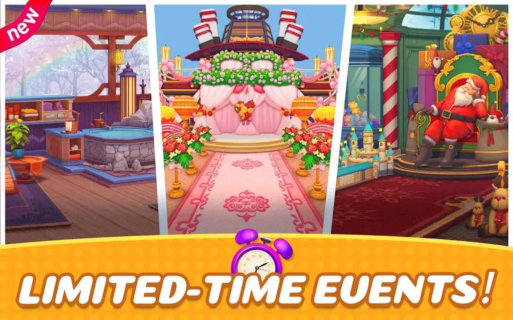 Kitten Match Screenshot 3