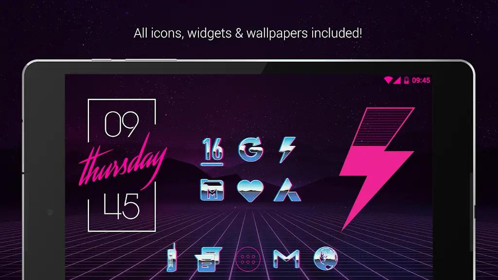 Rad Pack Pro Screenshot 2