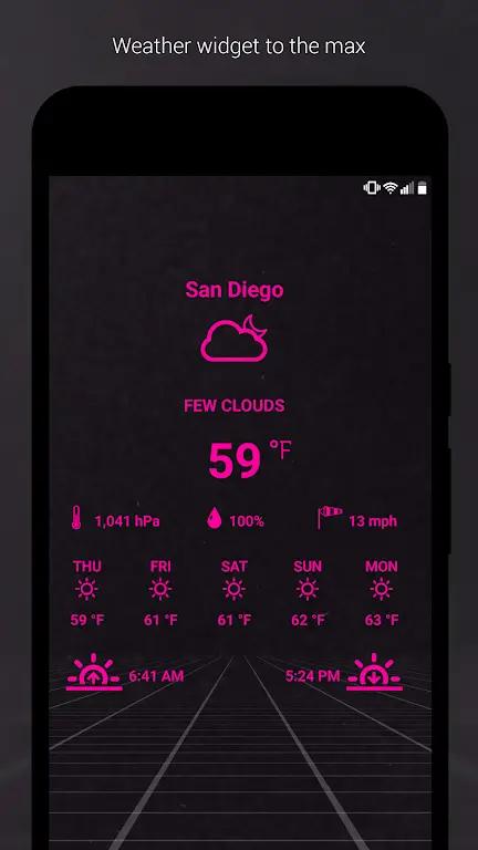 Rad Pack Pro Screenshot 3