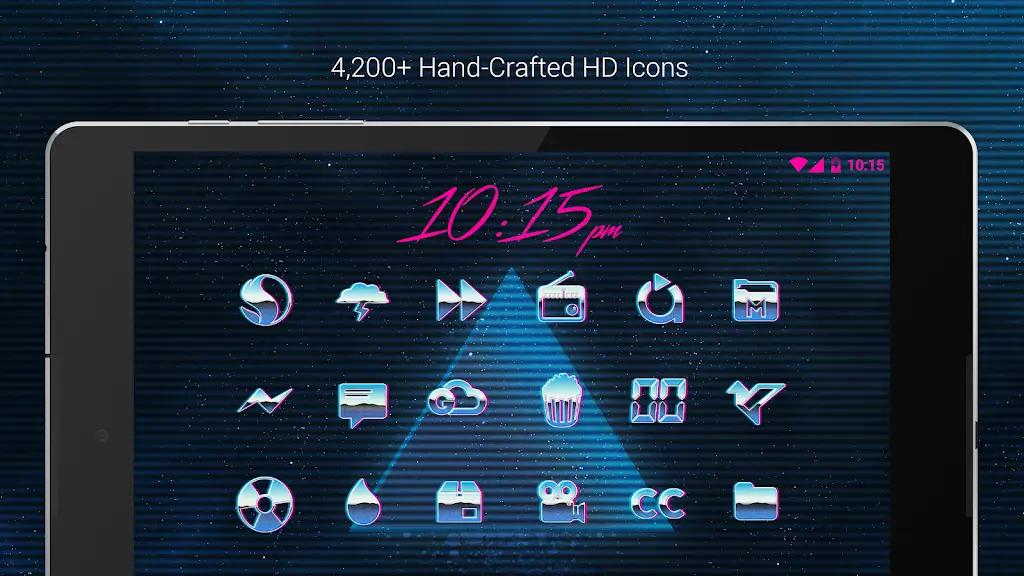 Rad Pack Pro Screenshot 5