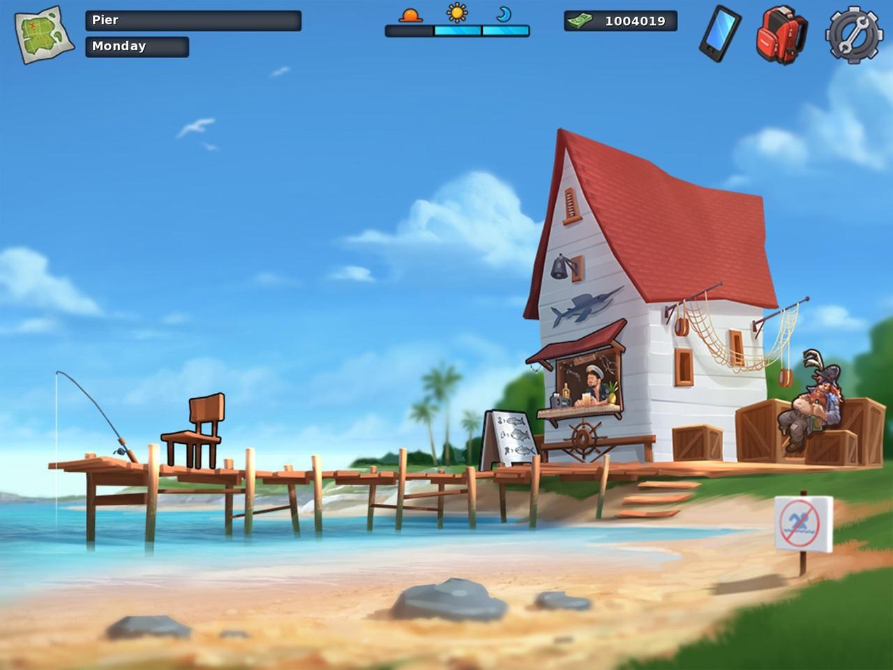 Summertime Saga Screenshot 3