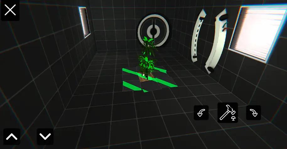Teleportal 2 (Beta) Screenshot 3