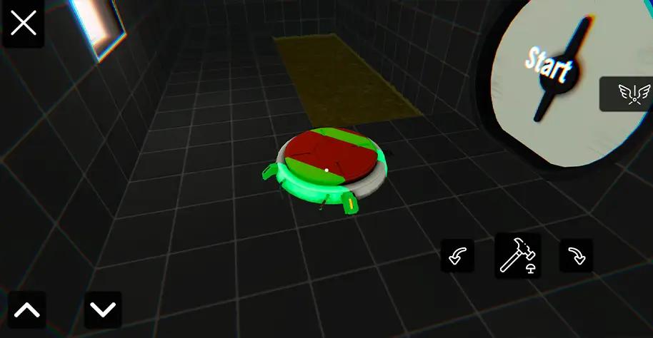 Teleportal 2 (Beta) Screenshot 4
