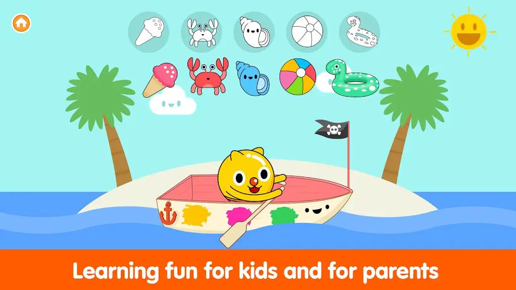 Toddler Games: Kids Learning Screenshot 5