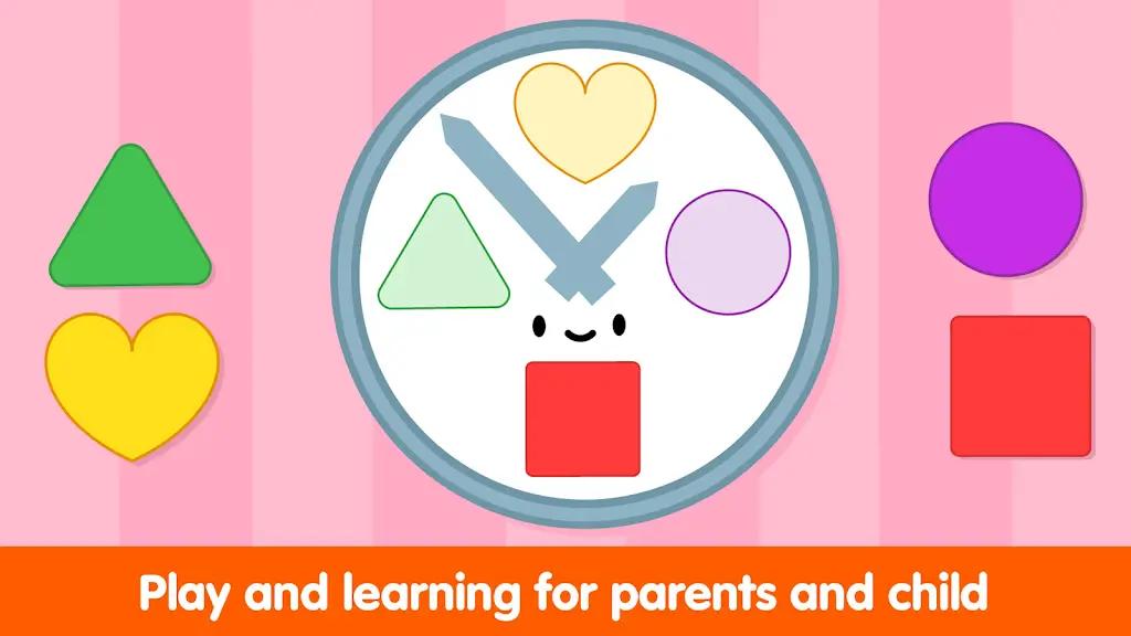 Toddler Games: Kids Learning Screenshot 6
