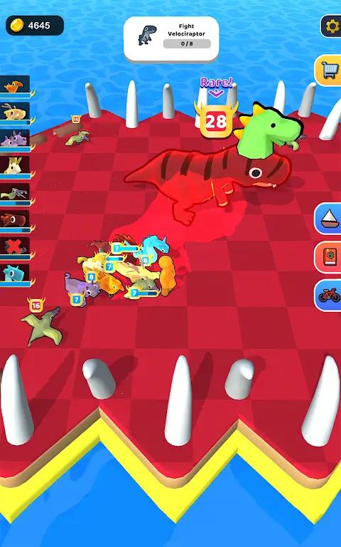 Zookemon Screenshot 2