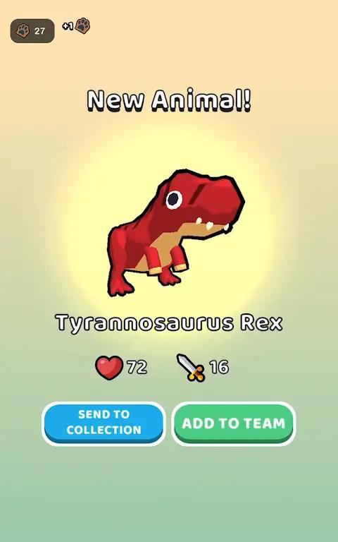 Zookemon Screenshot 4
