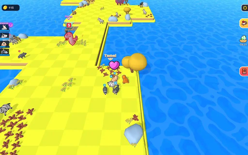 Zookemon Screenshot 5