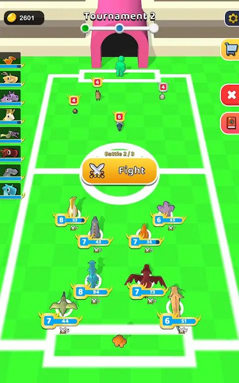 Zookemon Screenshot 6