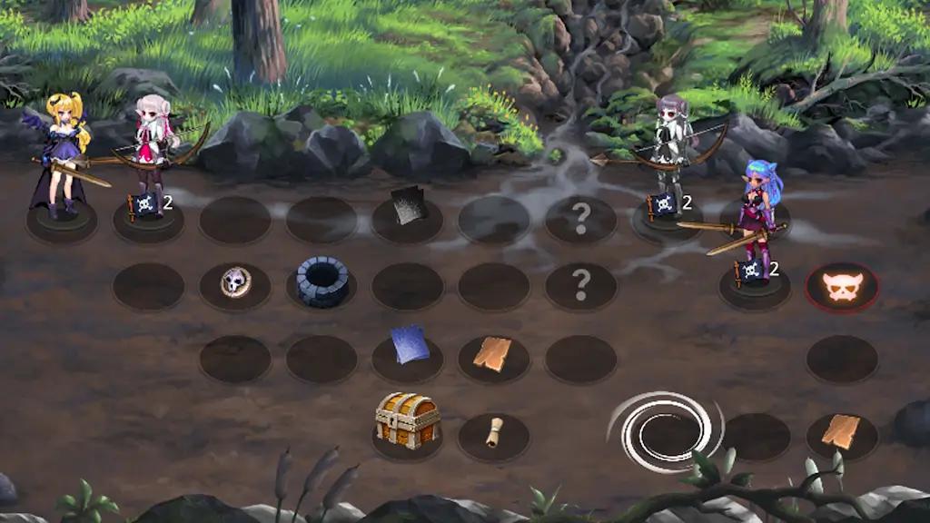 Dungeon Princess 3 Screenshot 4