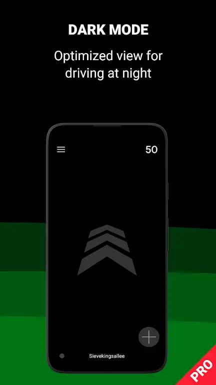 Blitzer.de PRO Screenshot 3