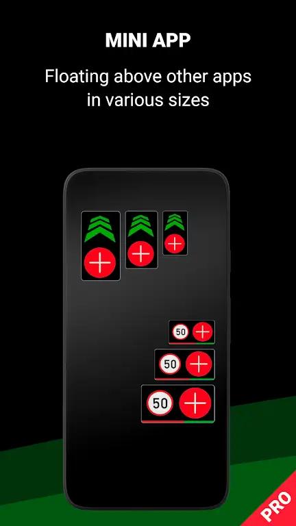 Blitzer.de PRO Screenshot 4