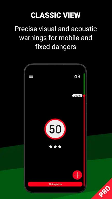 Blitzer.de PRO Screenshot 5