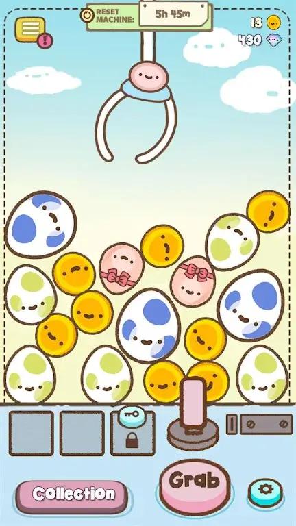 Clawbert Screenshot 1