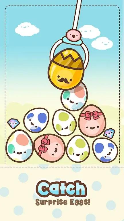 Clawbert Screenshot 3