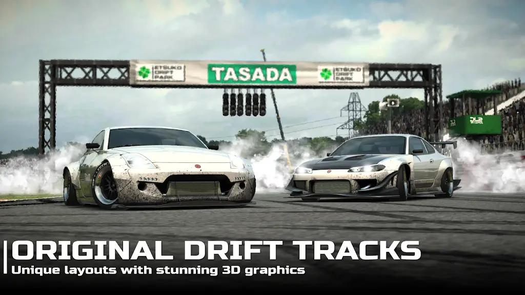 Drift Legends 2 Car Racing Screenshot 2