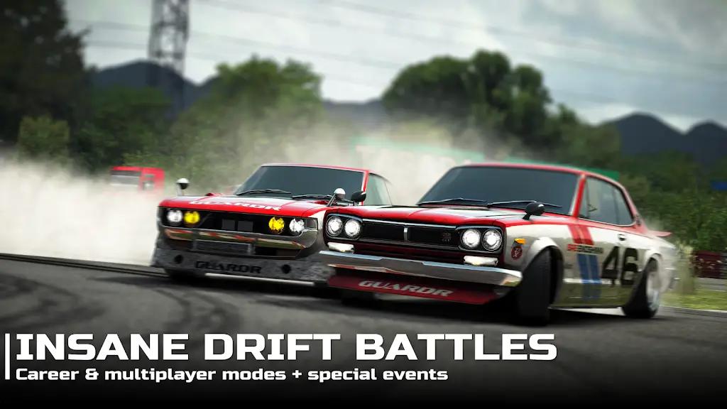 Drift Legends 2 Car Racing Screenshot 4