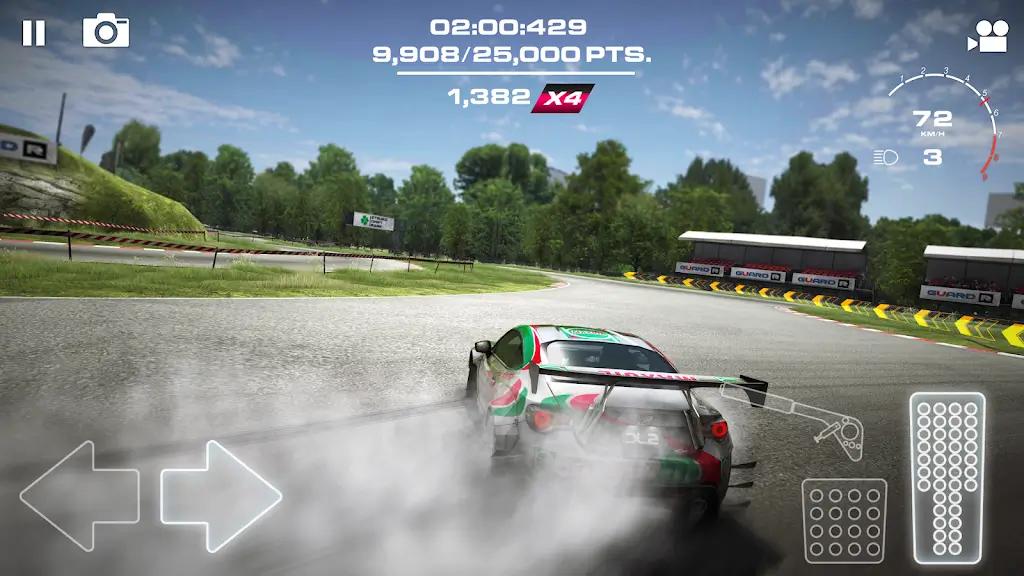 Drift Legends 2 Car Racing Screenshot 5